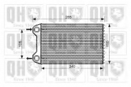 Теплообменник QUINTON HAZELL QHR2193
