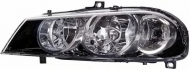Фара HELLA 1EA 354 305-011