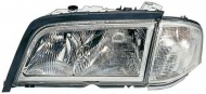 Фара HELLA 1EG 354 212-091