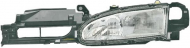 Рассеиватель HELLA 9ES 354 254-111