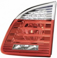 Фонарь HELLA 2TZ 009 427-111