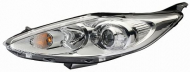 Фара HELLA 1EL 247 045-351