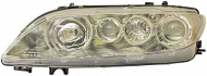 Фара HELLA 1EL 354 420-011