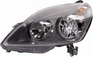 Фара HELLA 1EG 354 429-011