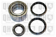 Комплект подшипника QUINTON HAZELL QWB865