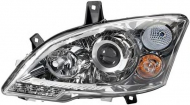 Фара HELLA 1ZS 009 627-311