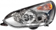 Фара HELLA 1ZS 009 250-791