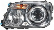 Фара HELLA 1EL 009 513-211
