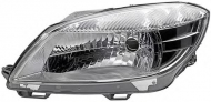 Фара HELLA 1ED 010 417-331