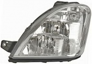 Фара HELLA 1EJ 354 379-011