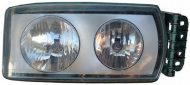 Фара HELLA 1EJ 354 380-011