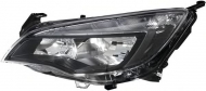 Фара HELLA 1EG 010 011-351