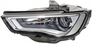Фара HELLA 1EL 010 740-571
