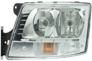 Фара HELLA 1EH 354 987-011