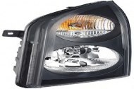 Фара HELLA 1ER 011 592-051