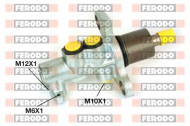 Цилиндр FERODO FHM1123