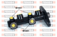 Цилиндр FERODO FHM1067