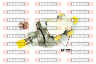 Цилиндр FERODO FHM1221