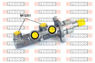 Цилиндр FERODO FHM1070