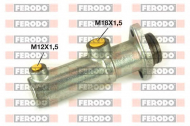 Цилиндр FERODO FHM1057