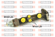 Цилиндр FERODO FHM1089