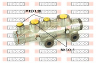 Цилиндр FERODO FHM1010