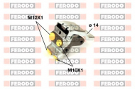 Регулятор FERODO FHR7105