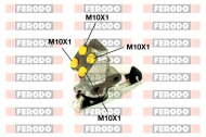 Регулятор FERODO FHR7100