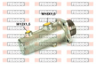 Цилиндр FERODO FHM1387