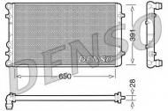 Теплообменник DENSO DRM02007