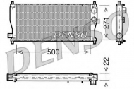 Теплообменник DENSO DRM03011