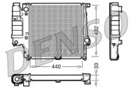 Теплообменник DENSO DRM05038