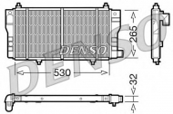 Теплообменник DENSO DRM07002
