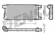 Теплообменник DENSO DRM09041