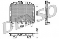 Теплообменник DENSO DRM10001