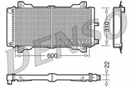 Теплообменник DENSO DRM10013