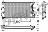 Теплообменник DENSO DRM10024