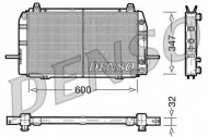 Теплообменник DENSO DRM10084