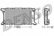 Теплообменник DENSO DRM10091