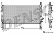 Теплообменник DENSO DRM10106