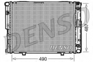 Теплообменник DENSO DRM17004