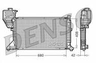 Теплообменник DENSO DRM17011