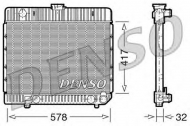Теплообменник DENSO DRM17024