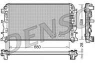 Теплообменник DENSO DRM17044