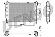 Теплообменник DENSO DRM20010