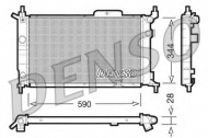 Теплообменник DENSO DRM20015