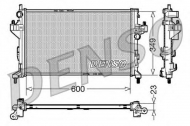Теплообменник DENSO DRM20045