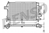 Теплообменник DENSO DRM20102