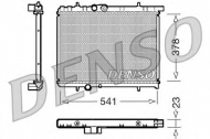 Теплообменник DENSO DRM21031