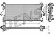 Теплообменник DENSO DRM21100